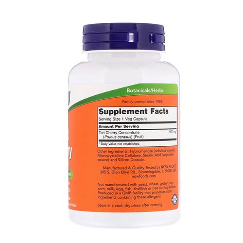 酸樱桃提取物 对痛风