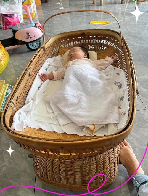 安全摇篮对宝宝好不好