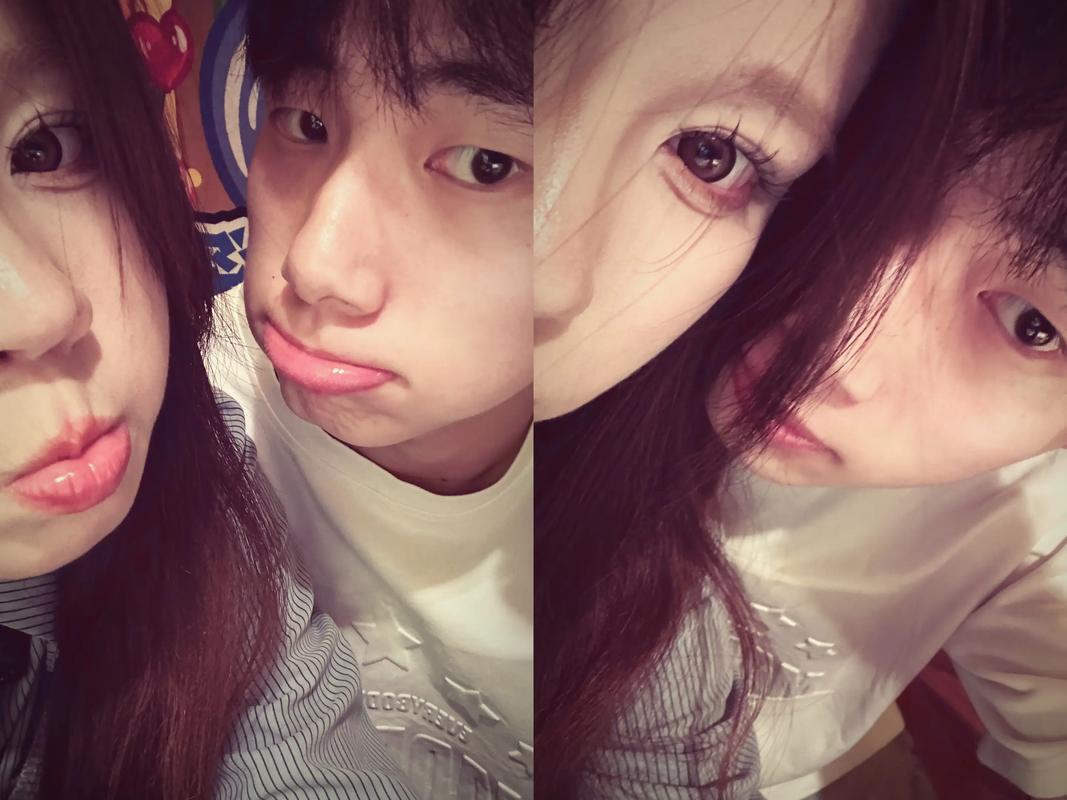 女友太漂亮没有安全感