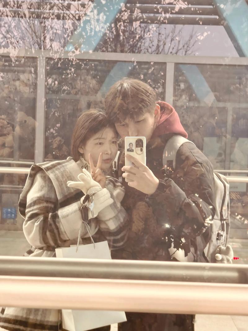 女友太漂亮没有安全感