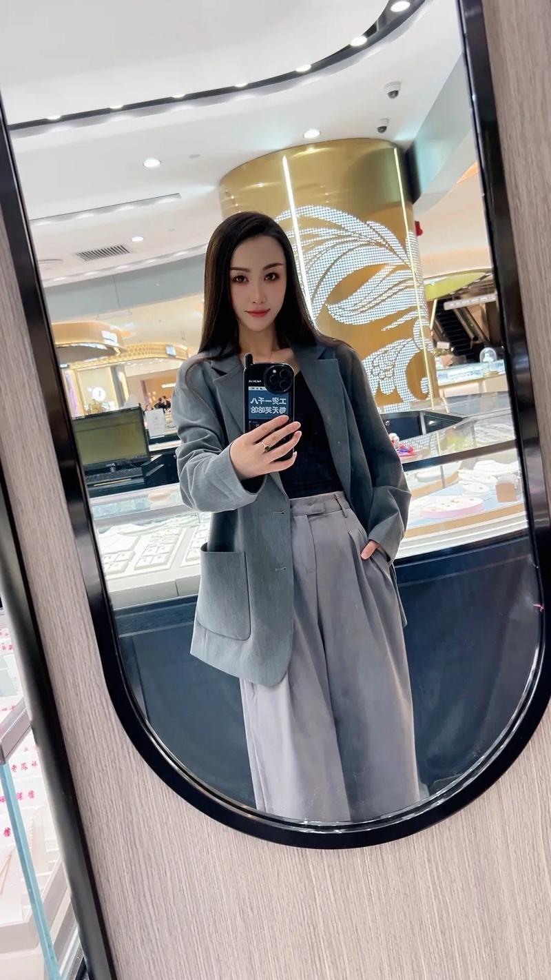 女友太漂亮没有安全感