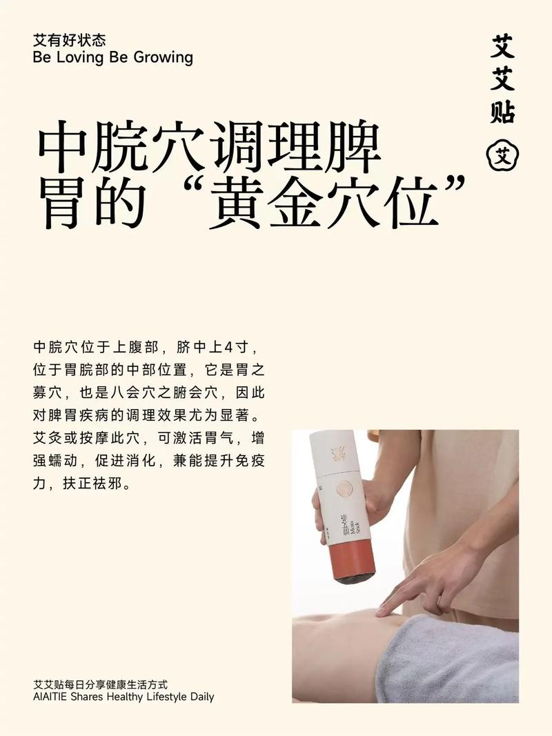 针灸可以治疗脾胃吗