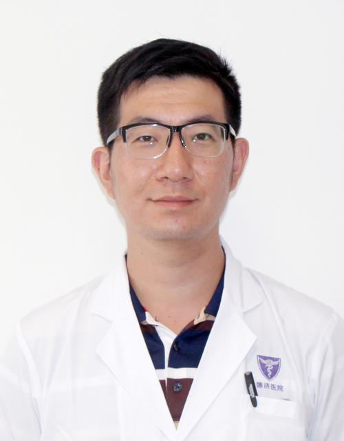 上海针灸最好的医生