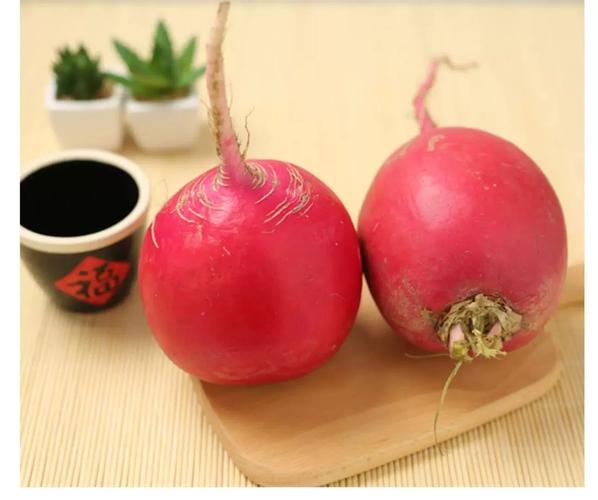 东北雌性红萝卜治痛风