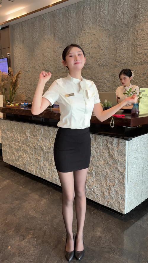 女生做酒店前台安全吗
