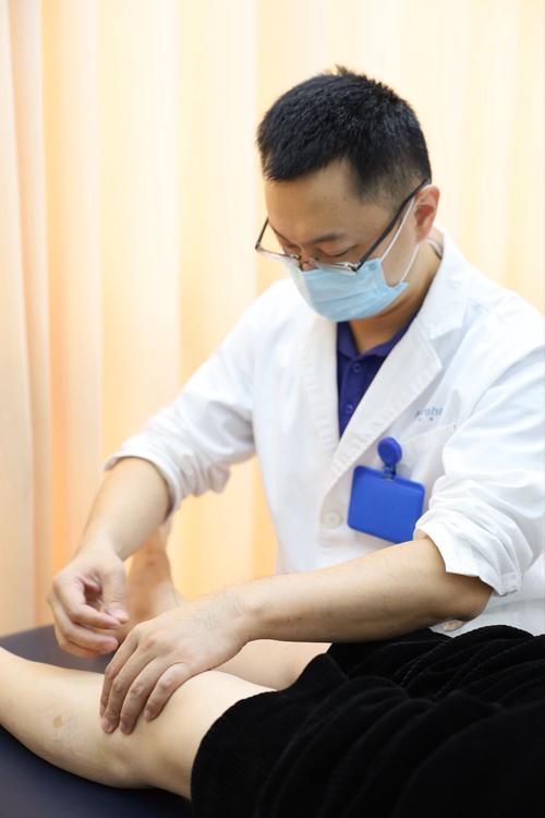 腿软无力的针灸治疗