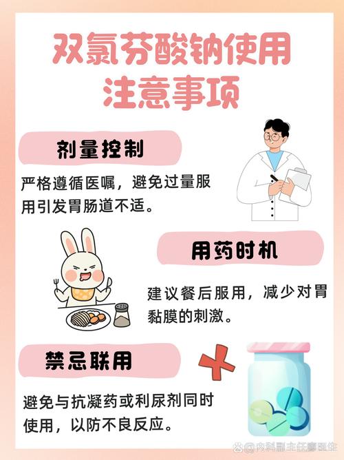 双氯芬酸钠能治痛风吗