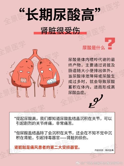 痛风需要检查肾功能吗