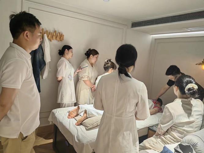 天津 针灸专业培训