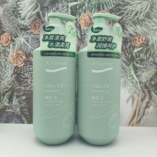 安全洗发水有哪些牌子