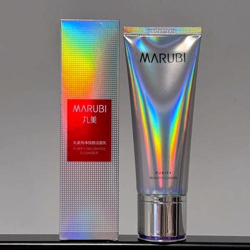 丸美雪绒花系列安全吗