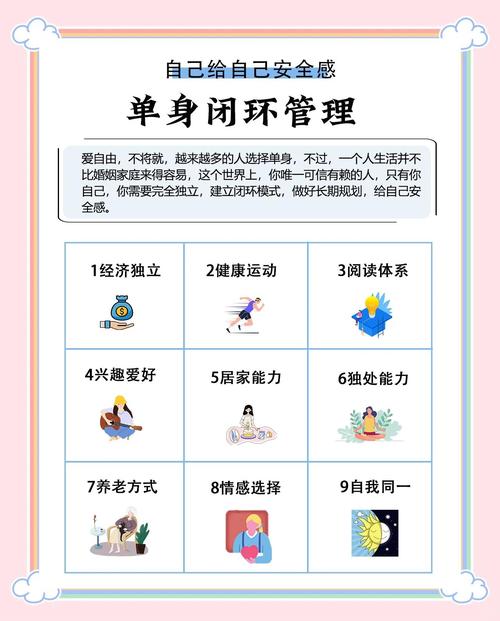 怎么自己给自己安全感