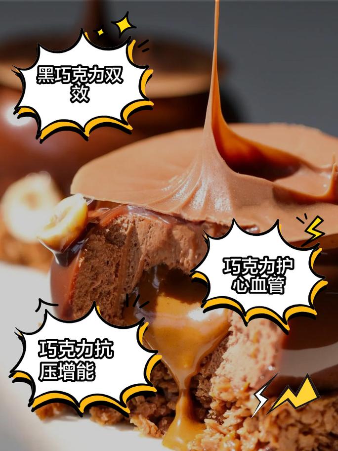 痛风患者能吃巧克力吗