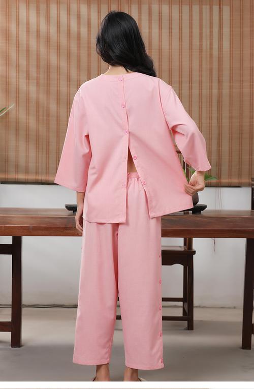 针灸穿什么衣服方便