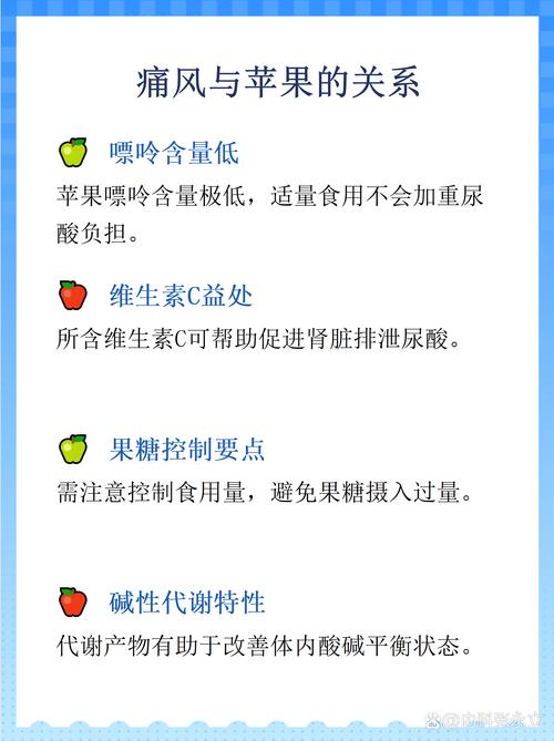 痛风什么水果不可以吃