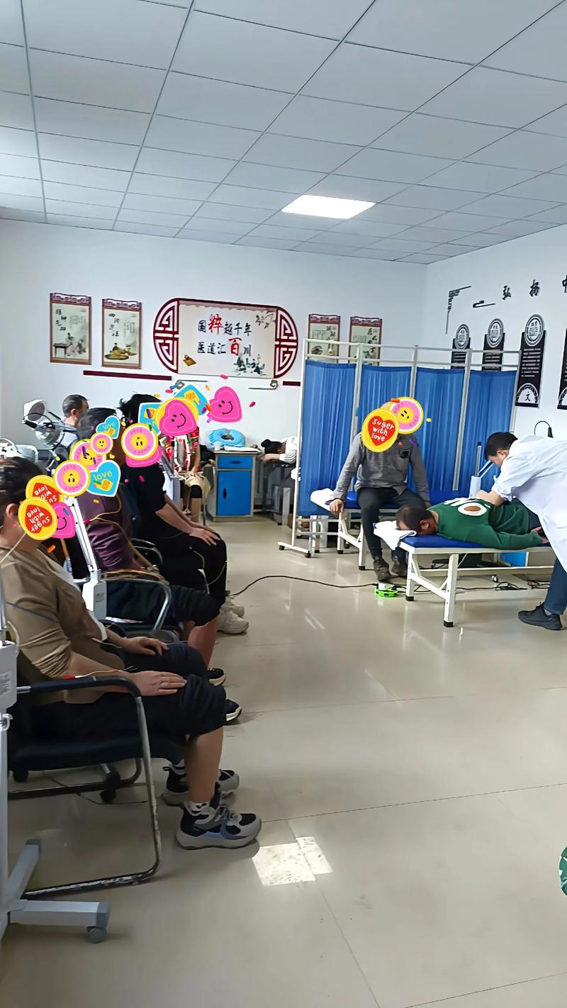 济宁哪里有针灸推拿