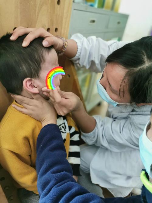 婴儿针灸有什么效果