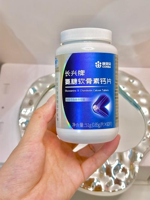 痛风能吃氨糖软骨素吗