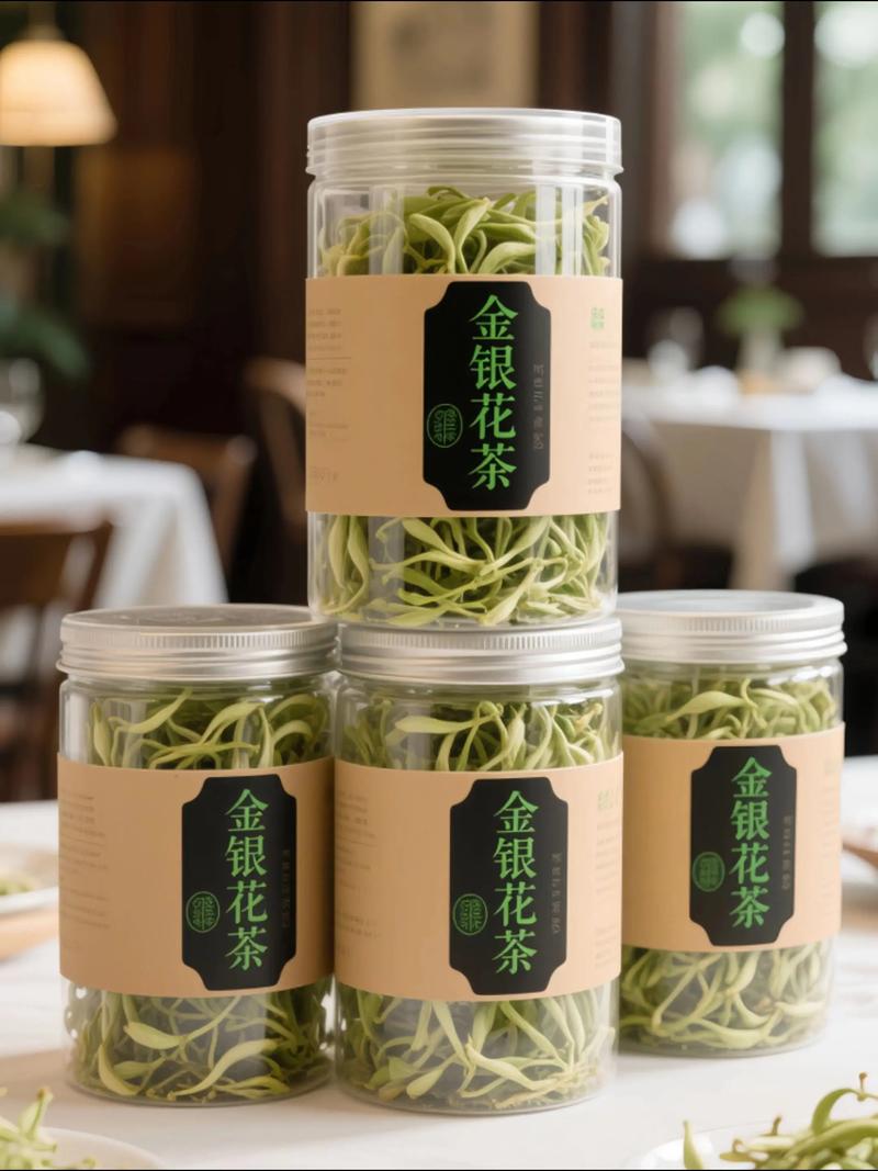 痛风可以喝金银花茶吗