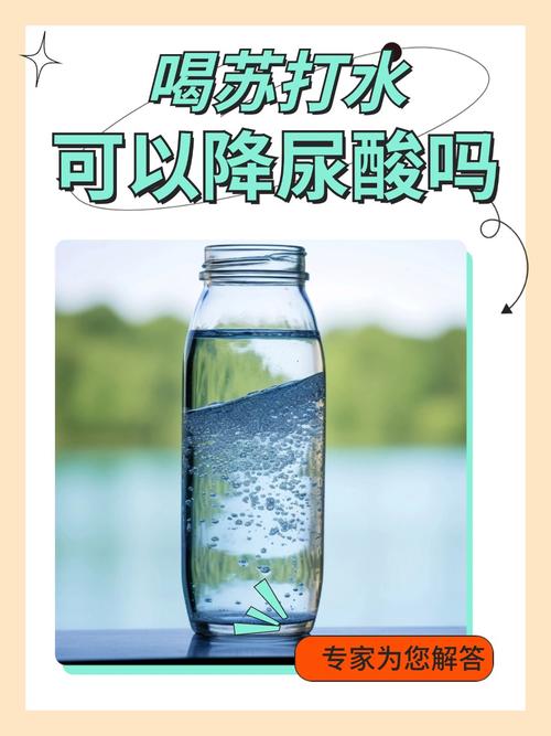 苏打水可以治疗痛风吗