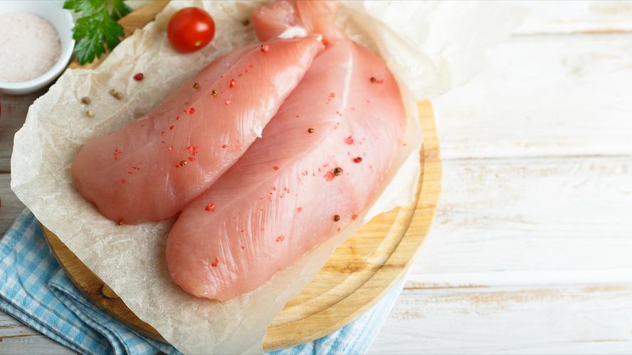 痛风的人可以吃什么肉