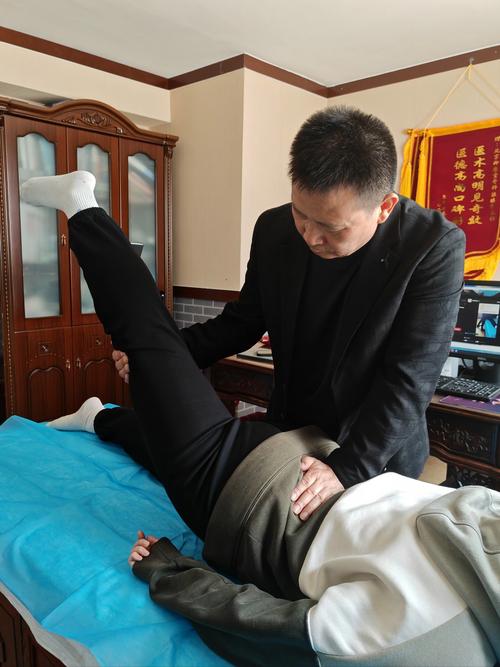 骨质疏松的针灸治疗