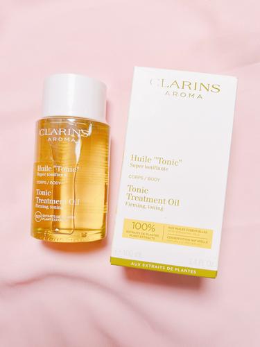 娇韵诗的妊娠油安全吗