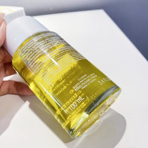 娇韵诗的妊娠油安全吗