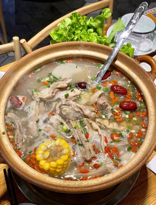 痛风能不能吃羊肉火锅