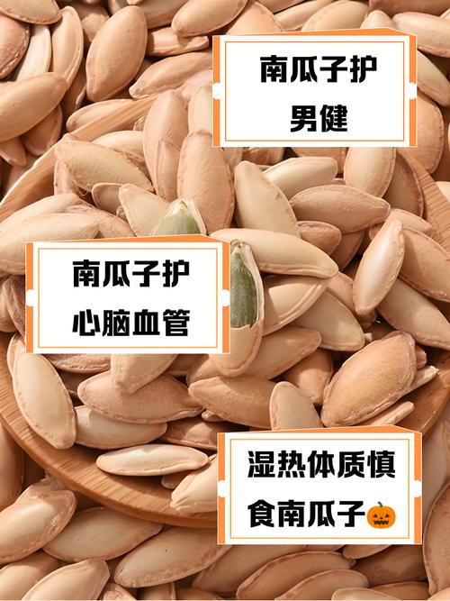 痛风病人能吃南瓜子吗