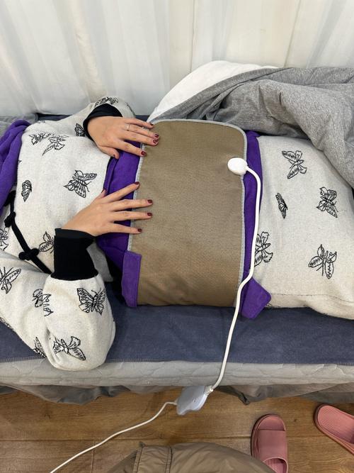 肚子敷药包减肥安全吗