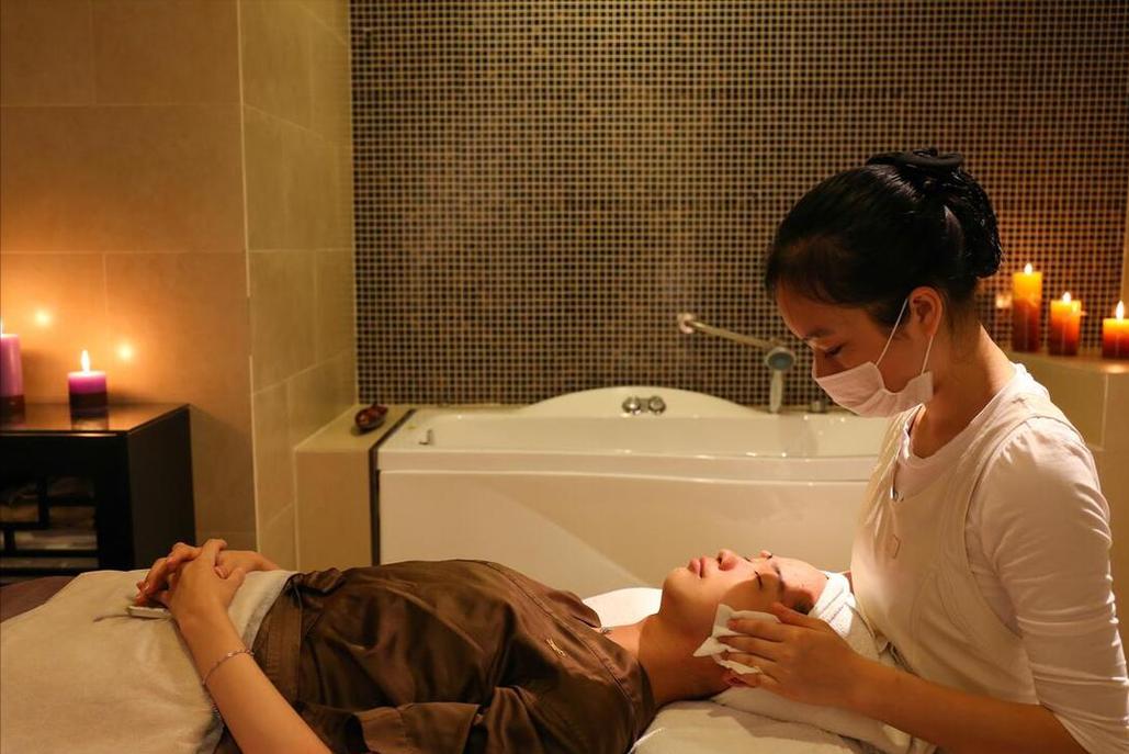 spa上门服务安全吗