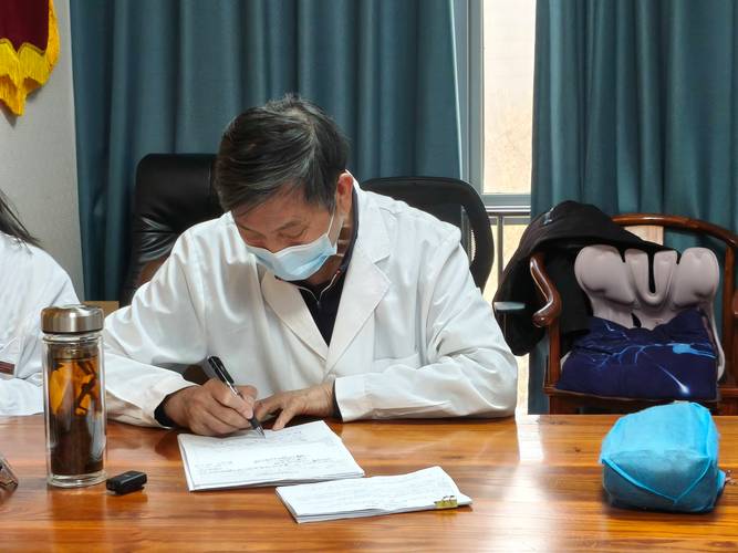 北京痛风医院排名第一