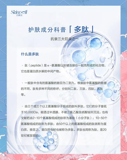 注射细胞活性肽安全吗