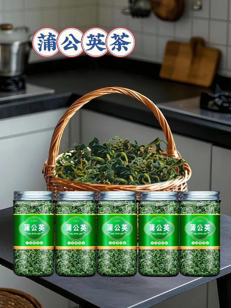 痛风可以喝蒲公英茶吗
