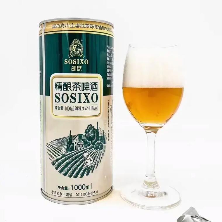 精酿啤酒痛风可以喝吗