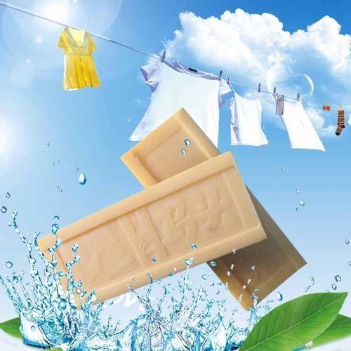 洗衣皂哪个牌子最安全