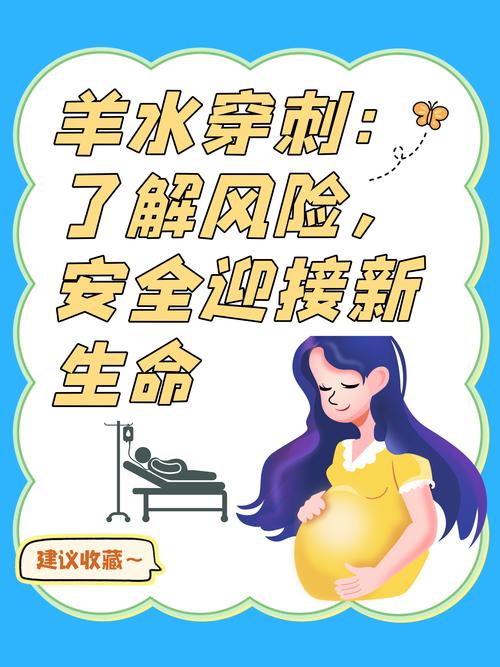 羊水穿刺多久确定安全