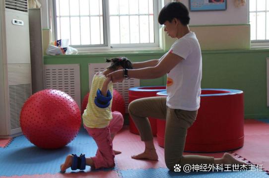 针灸对脑瘫孩子恢复