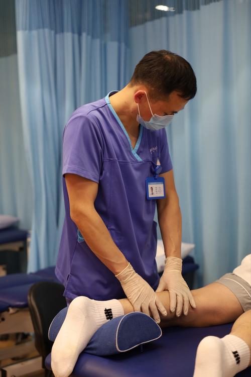 肌筋膜针灸技术视频