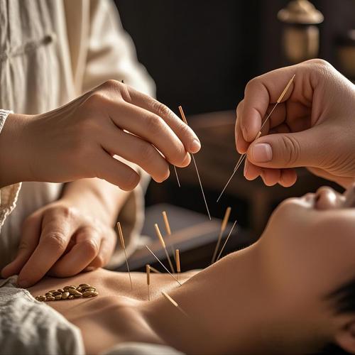 中医针灸培训哪里好