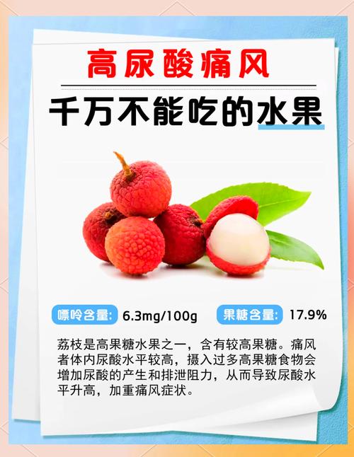 痛风患者可以吃苹果吗