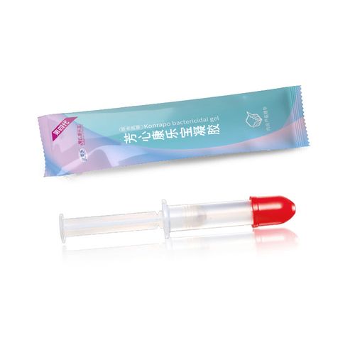 芳心康乐宝液体安全吗