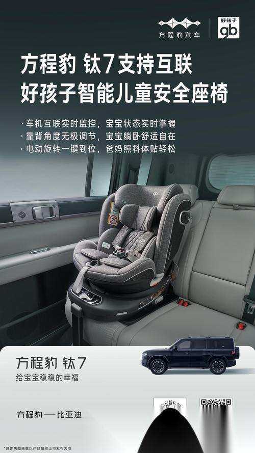 安全座椅多大孩子适用