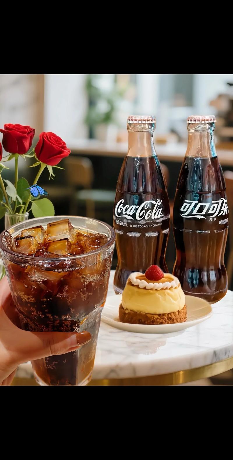 痛风可以喝雪碧可乐吗