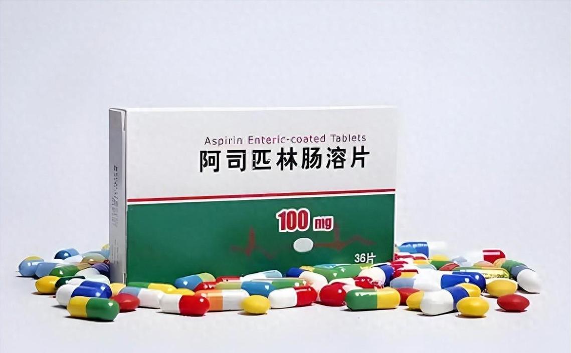 痛风可以吃阿司匹林吗