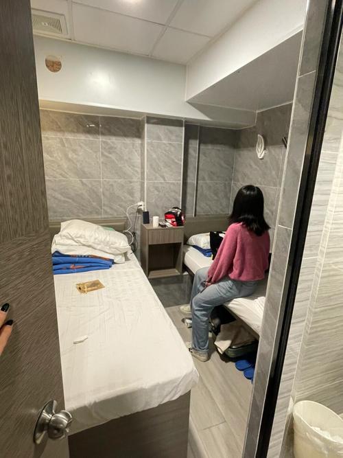 在酒店找了小姐安全吗