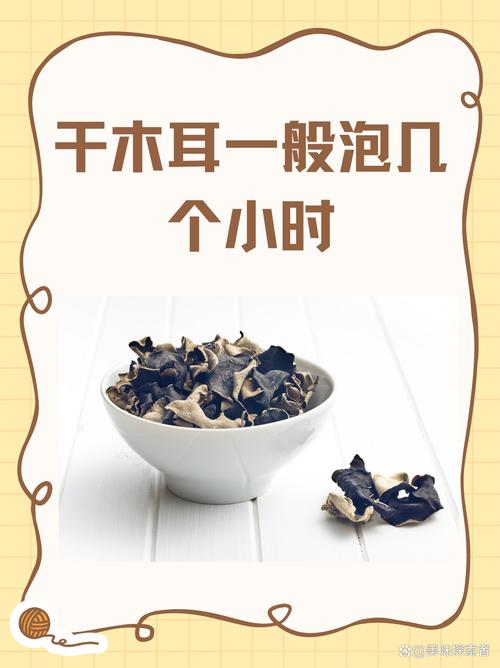 痛风患者可以吃木耳吗