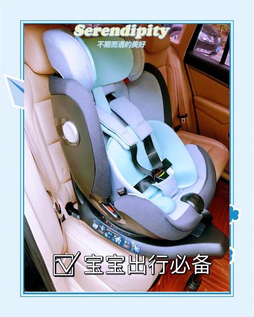 鸿贝儿童安全座椅价格