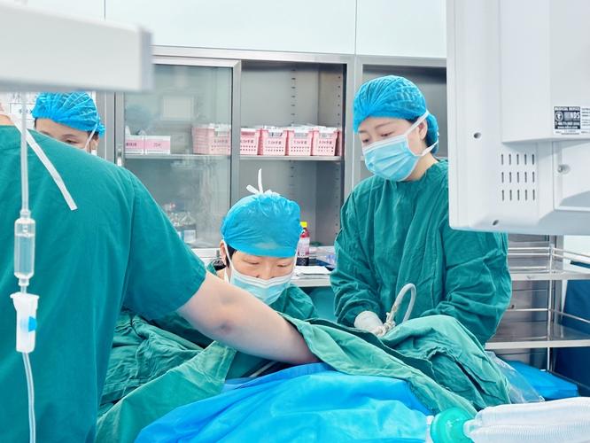 苏州妇科检查安全康立